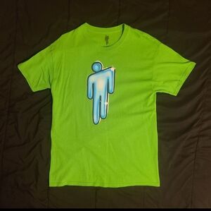Billie Eilish shirt